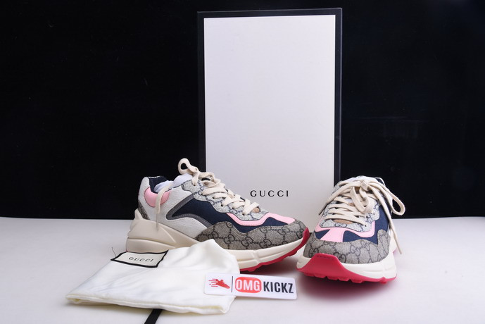 G*u*i sneaker