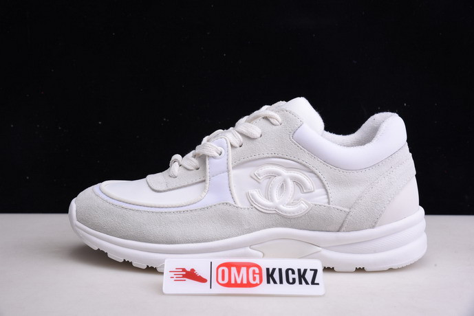 Chanel Sneaker
