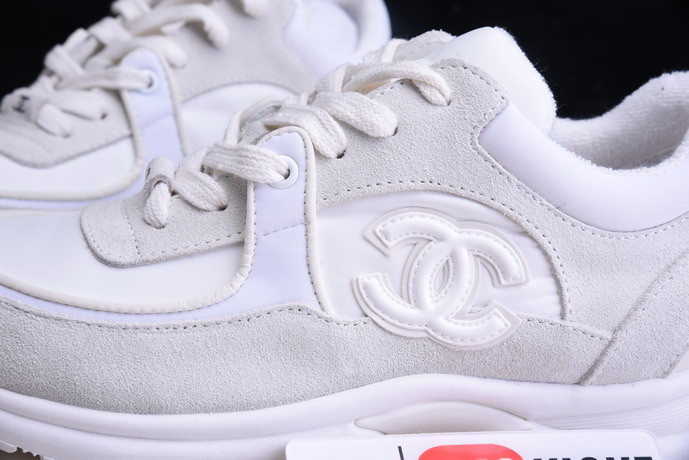 Chanel Sneaker