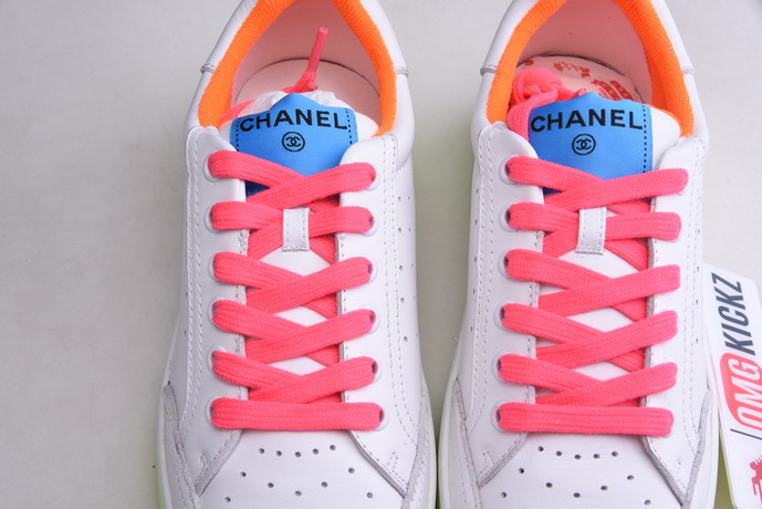 Chanel Sneaker