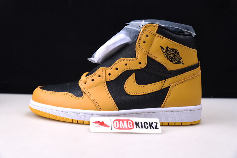 AIR JORDAN 1 HIGH OG ‘POLLEN“ 555088-701