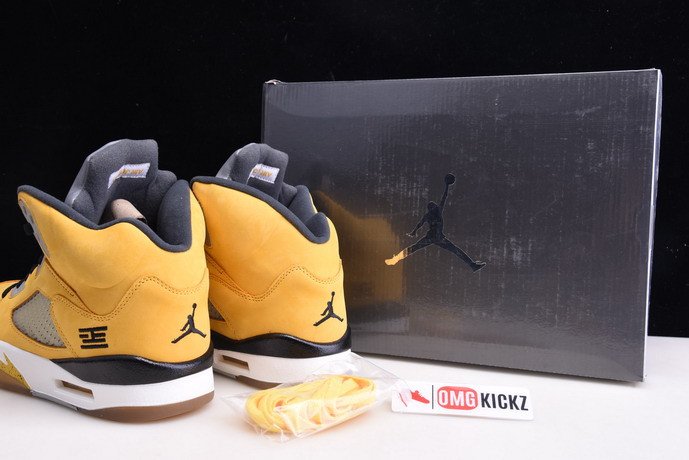 AIR JORDAN 5 “TOKYO 23” 454783-701