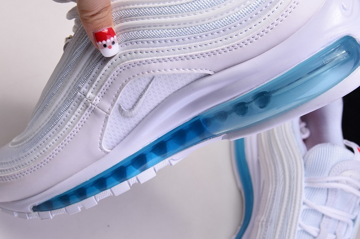 MSCHF X INRI X AIR MAX 97 CUSTOM "JESUS SHOES" 921826-101JSUS