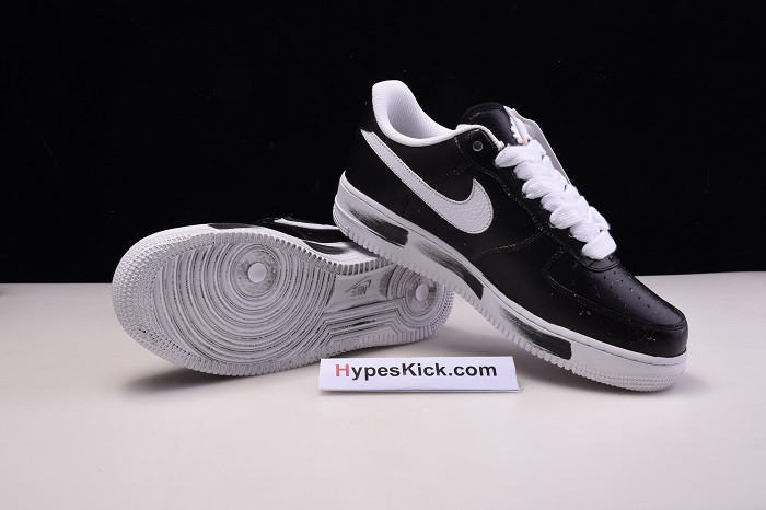 AIR FORCE 1 LOW G-DRAGON PEACEMINUSONE PARA-NOISE AQ3692-001