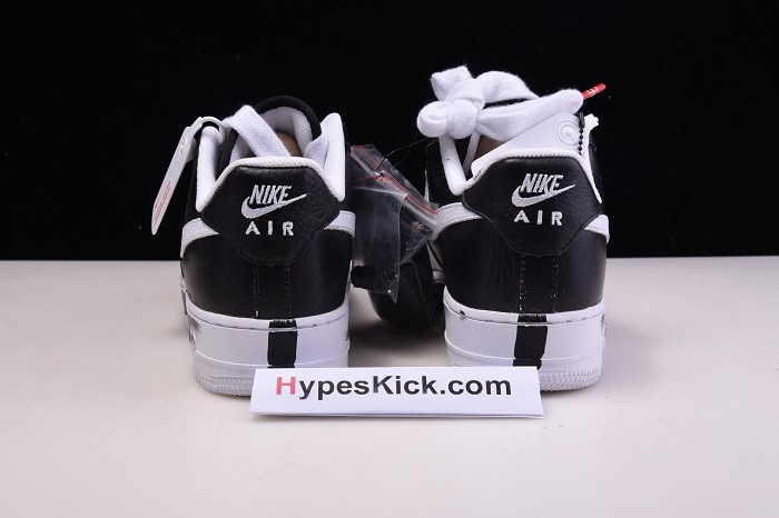 AIR FORCE 1 LOW G-DRAGON PEACEMINUSONE PARA-NOISE AQ3692-001