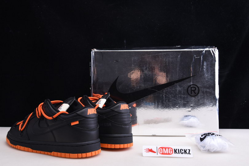 OF SB DUNK