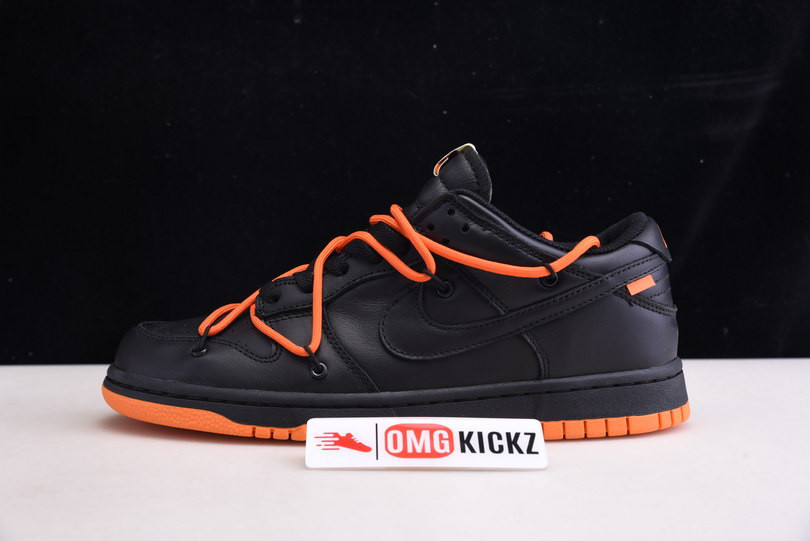 OF SB DUNK