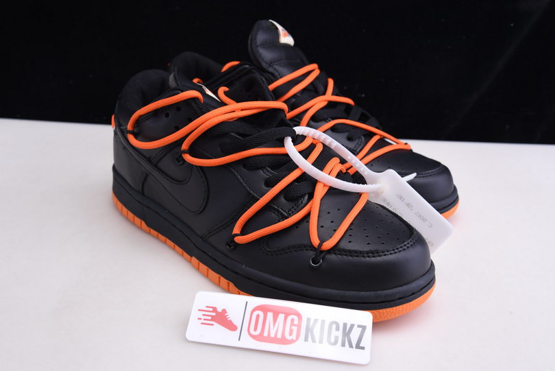 OF SB DUNK