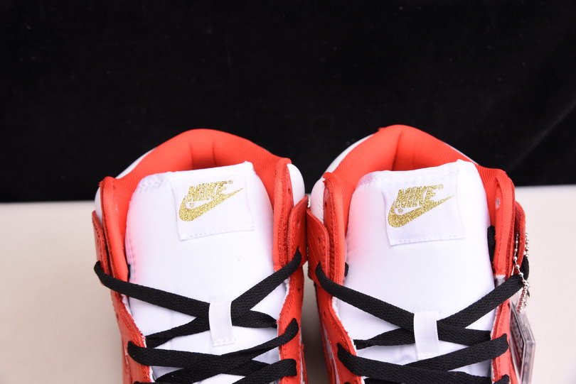 Supreme X DUNK HIGH PRO SB 