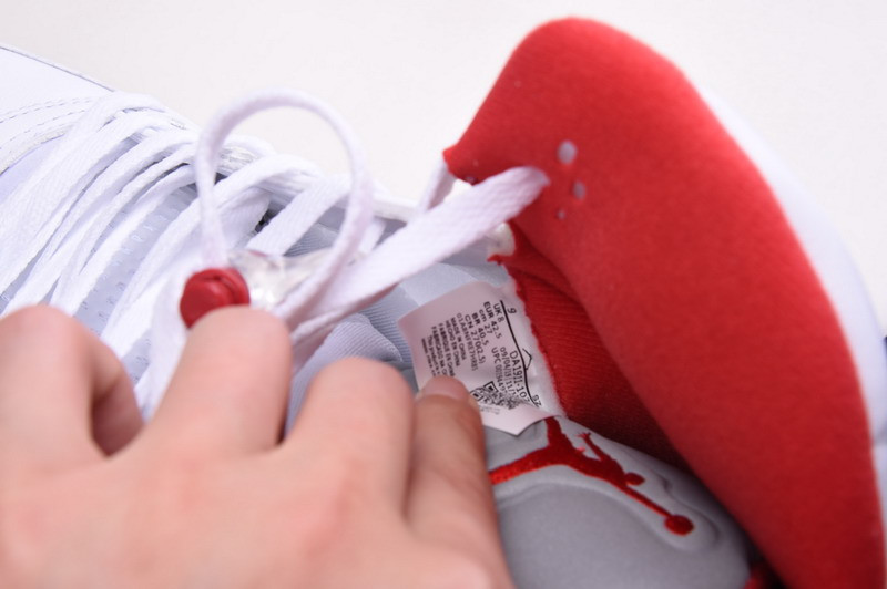 AIR JORDAN 5 FIRE RED 3M SILVER TONGUE 2020 DA1911-102