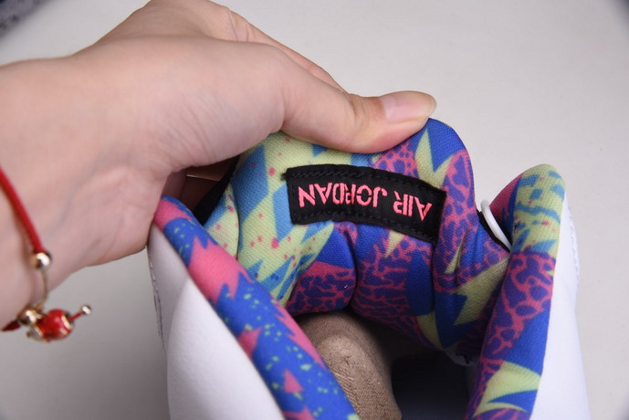 AIR JORDAN 5 “ALTERNATE BEL-AIR” DB3335-100