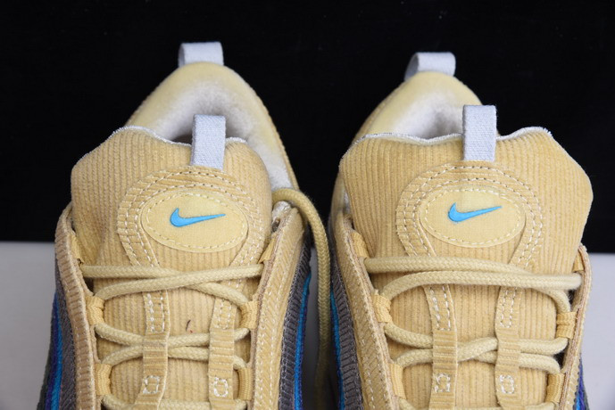 NIKE AIR MAX 97 VF SW "2018 SEAN WOTHERSPOON" AJ4219-400