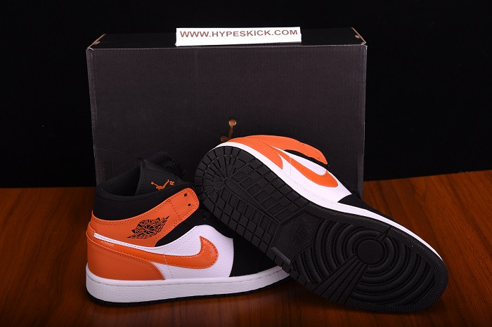 AIR JORDAN 1 MID “SHATTERED BACKBOARD” 554724-058