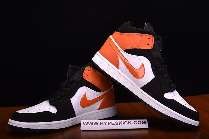AIR JORDAN 1 MID “SHATTERED BACKBOARD” 554724-058