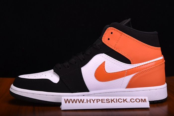 AIR JORDAN 1 MID “SHATTERED BACKBOARD” 554724-058