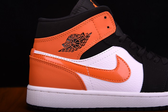 AIR JORDAN 1 MID “SHATTERED BACKBOARD” 554724-058