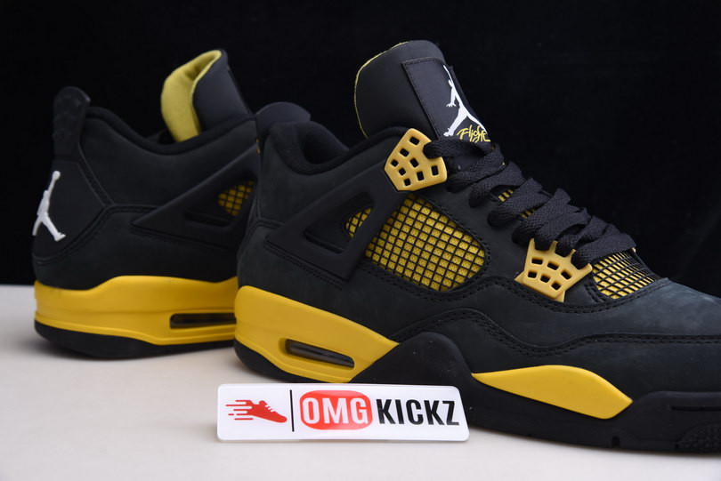AIR JORDAN 4 RETRO
