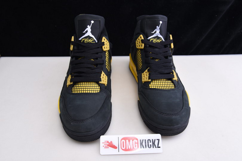 AIR JORDAN 4 RETRO