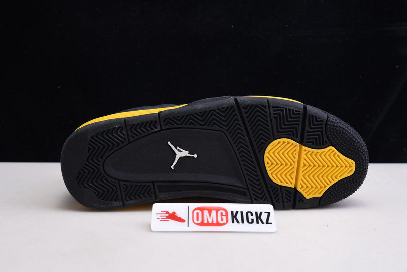 AIR JORDAN 4 RETRO