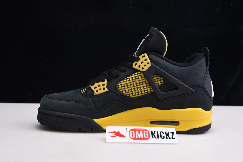 AIR JORDAN 4 RETRO