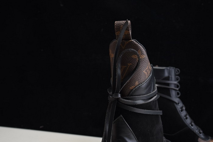 LVT BOOTS