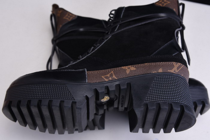LVT BOOTS