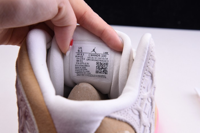 AIR JORDAN 13 “CHINESE NEW YEAR” CW4409-100