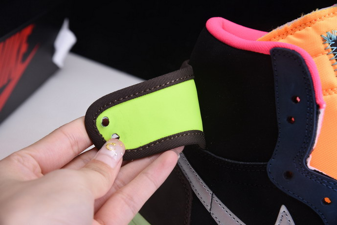 AIR JORDAN 1 BIO HACK 555088-201