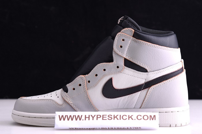 AIR JORDAN 1 RETRO HIGH OG DEFIANT SB LAKERS "WHITE" CD6578-006