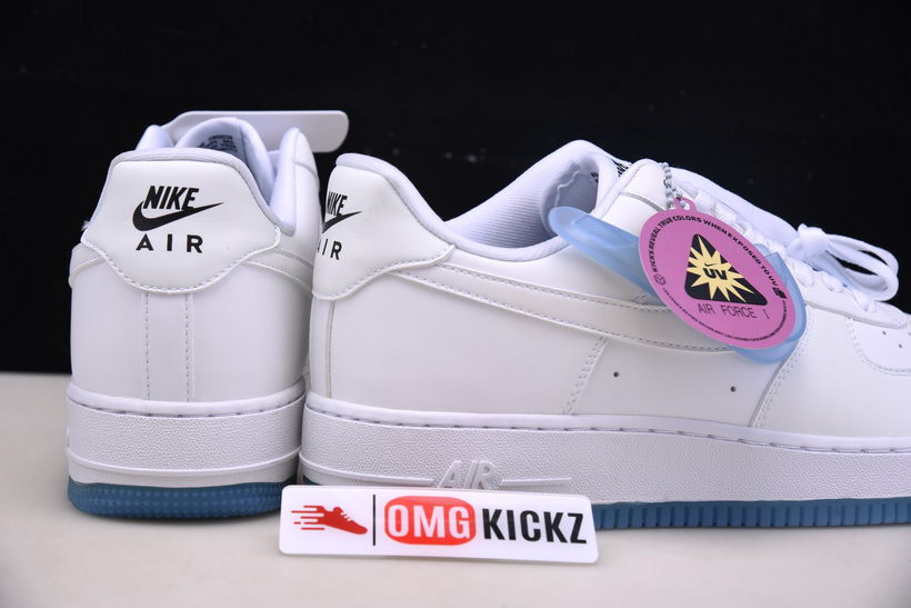 NIKE AIR FORCE 1