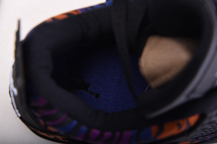 AIR JORDAN 4 RUSH VIOLET BQ9043-005