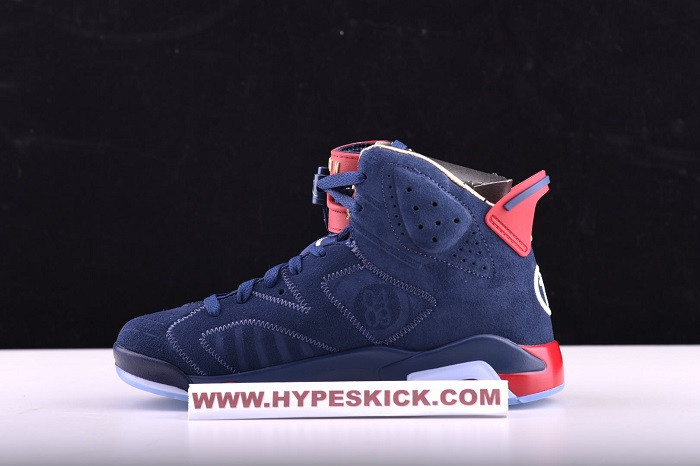 AIR JORDAN 6 RETRO