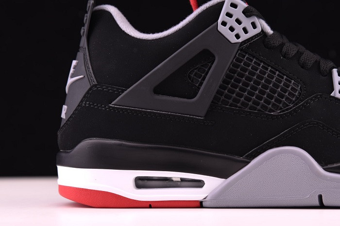 AIR JORDAN 4 RETRO OG