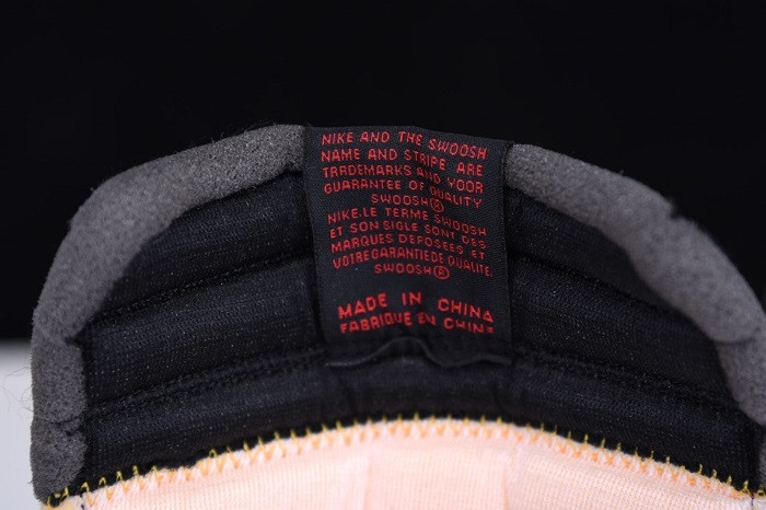 AIR JORDAN 1 RETRO HI NRG/UN "UNION" BV1300-146