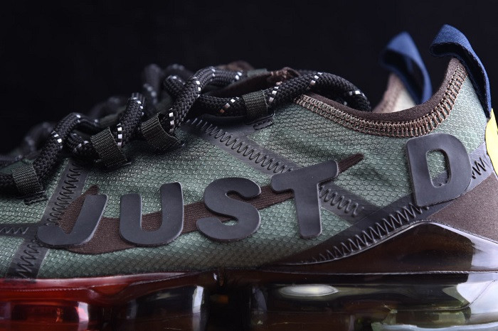 NIKE AIR VAPORMAX 2019/CPFM "CACTUS PLANT FLEA MARKET" CD7001-300