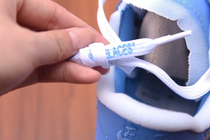 NIKE OF x AIR FORCE 1 LOW