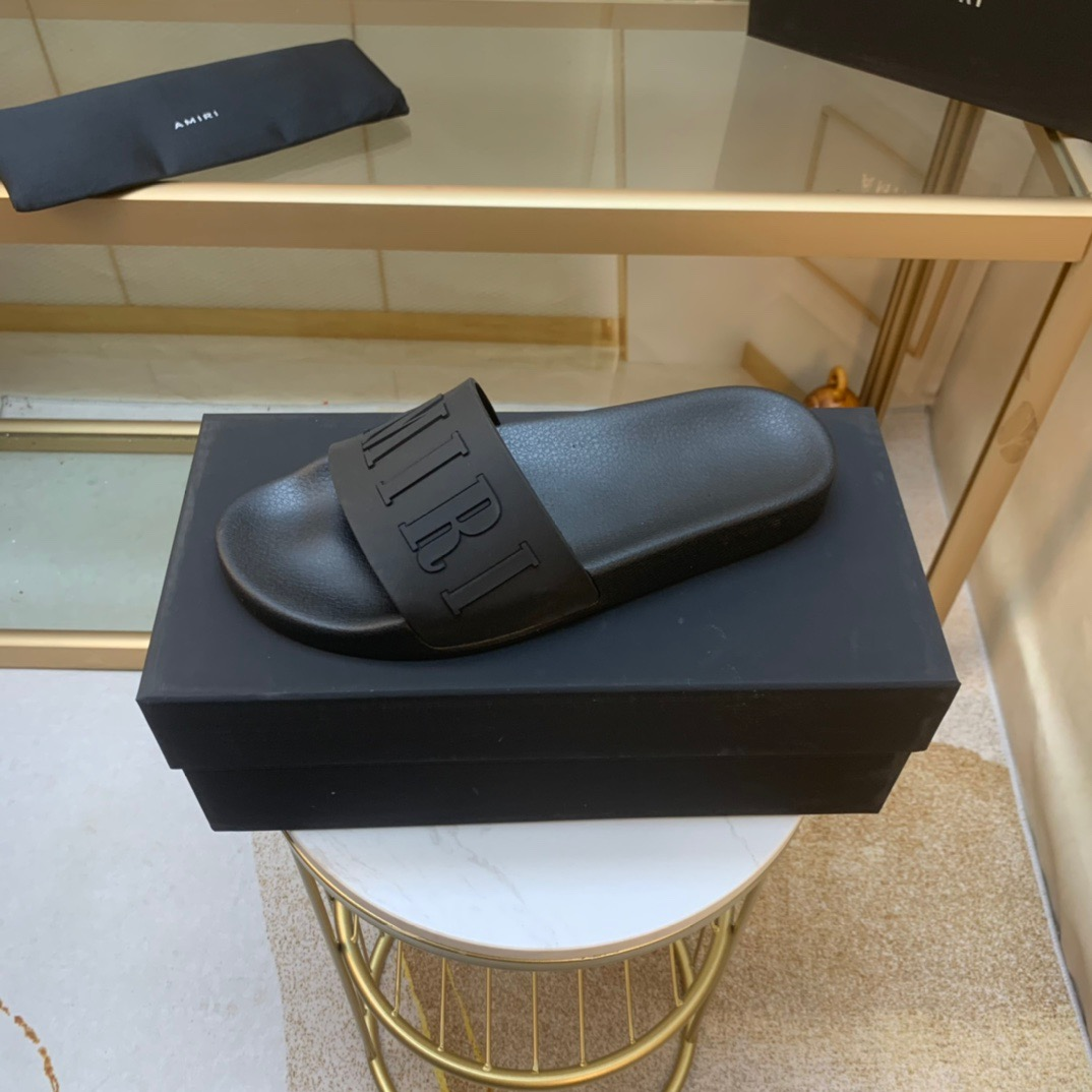 AMIRI SLIDE