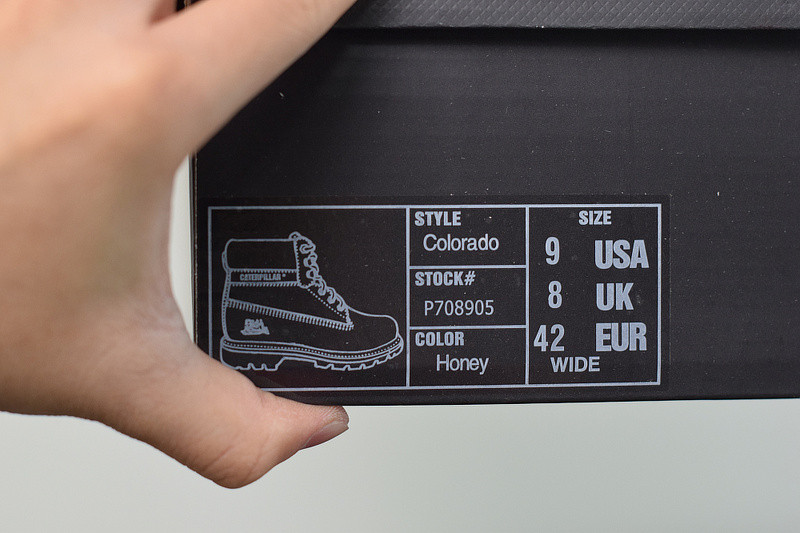 TIMBERLAND SNEAKER