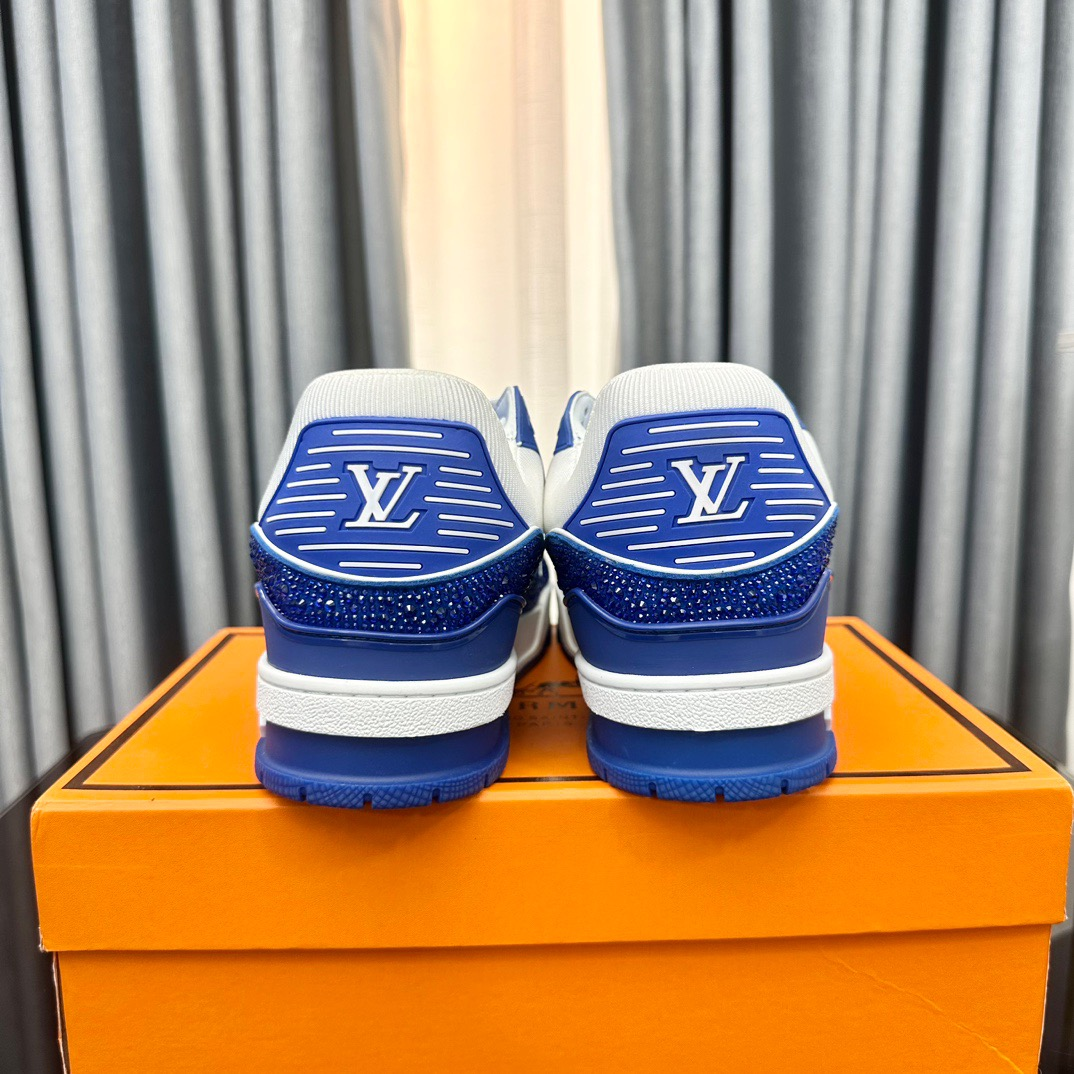 LVT SNEAKERS