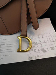 D*or bag