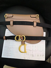 D*or bag