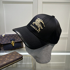 B**rry hat
