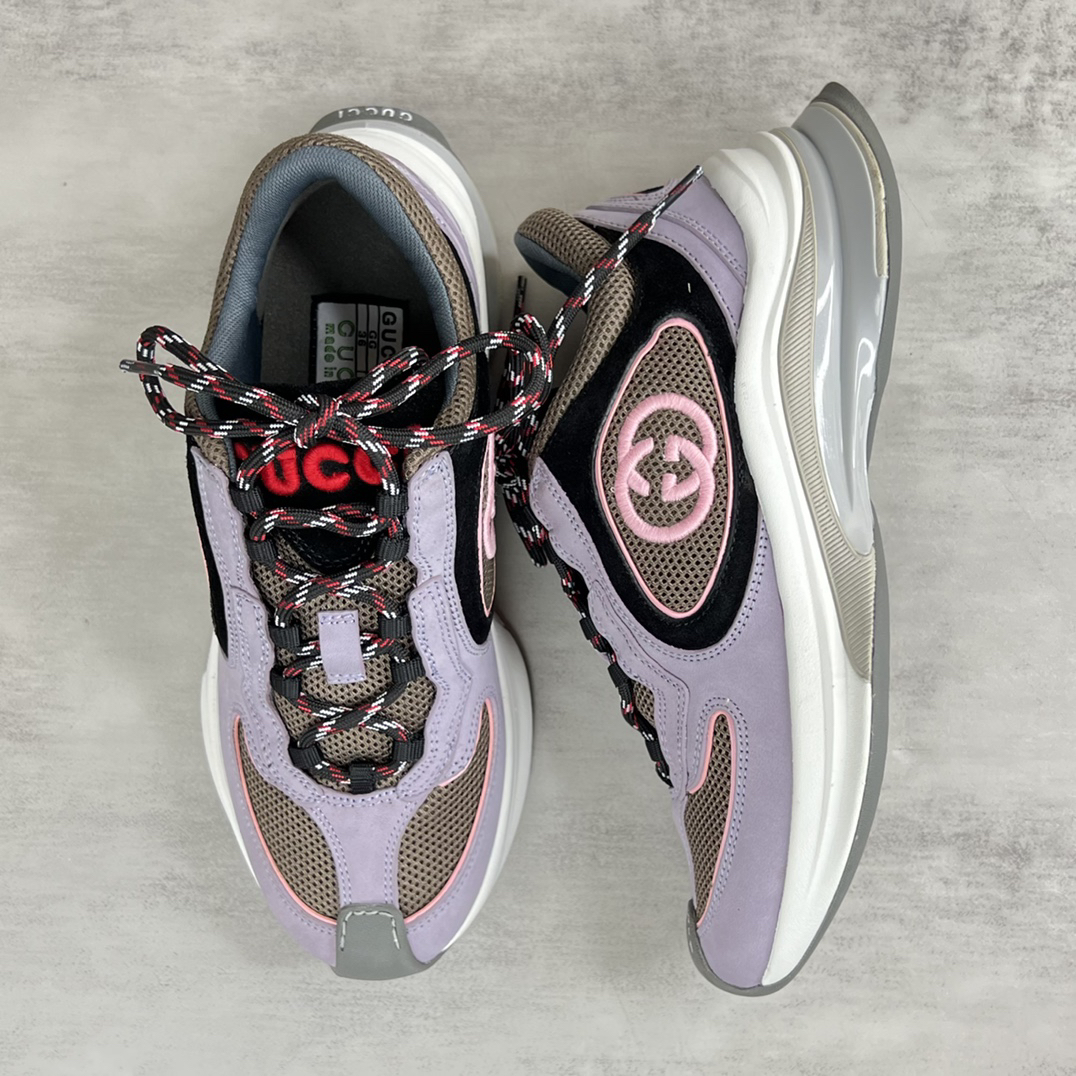 G*u*i sneaker