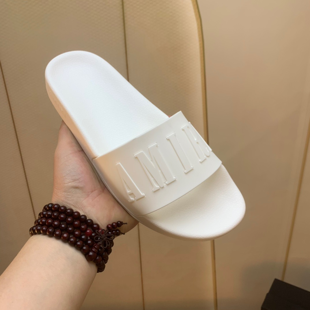 AMIRI SLIDE