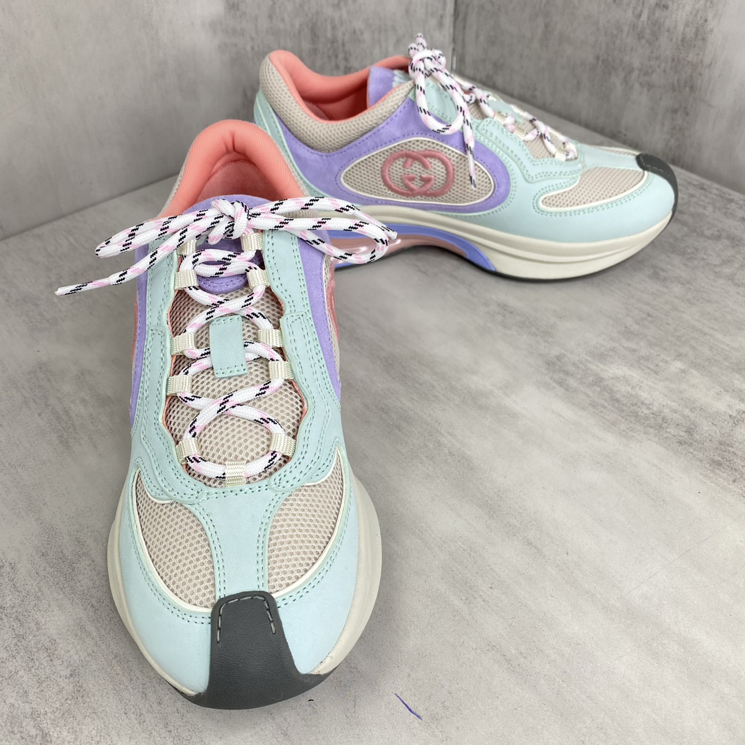 G*u*i sneaker